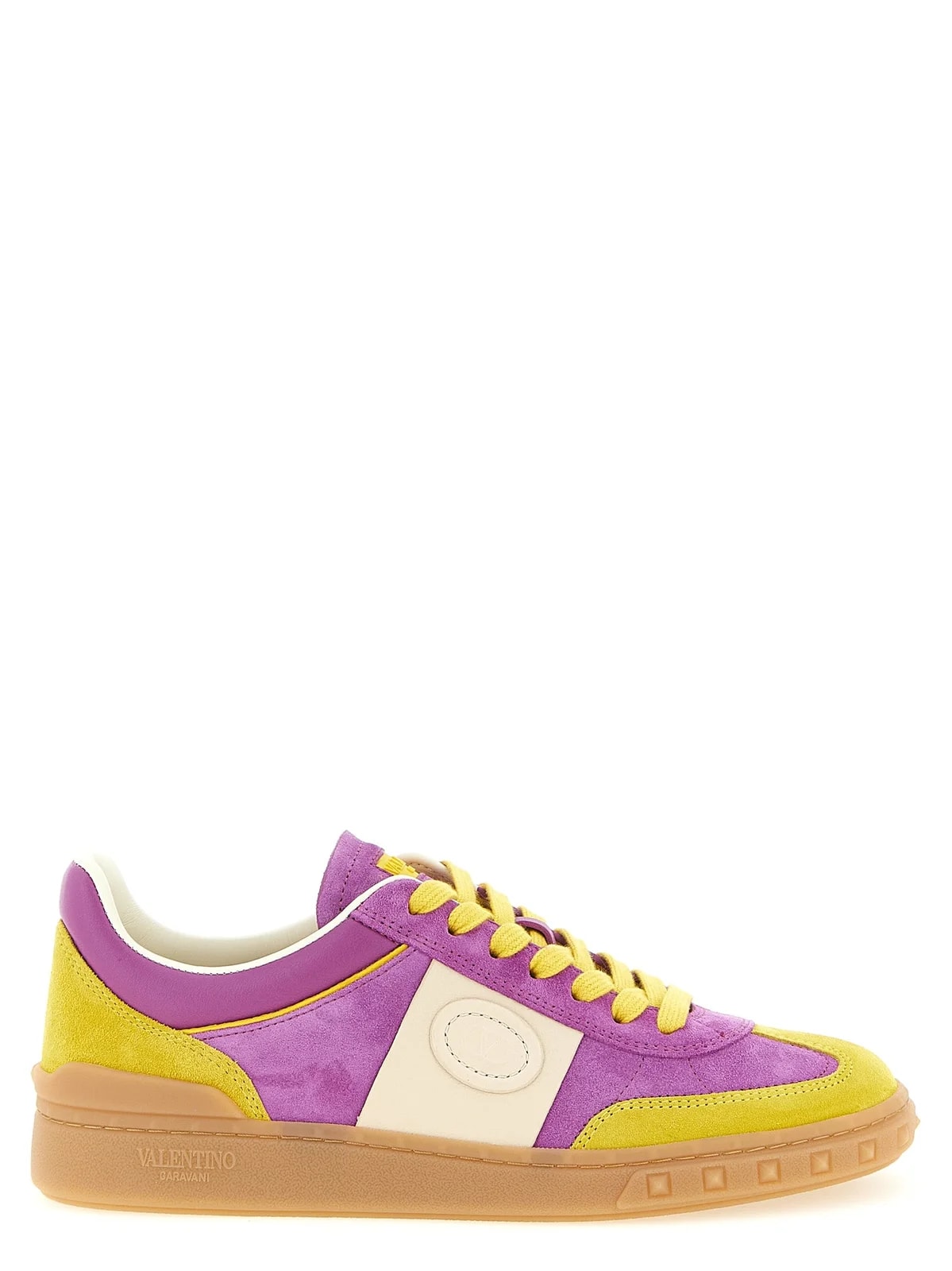 Valentino Garavani — Valentino Garavani Athletic — Sneaker — resale