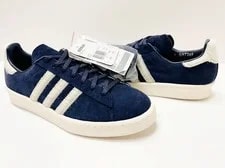 Adidas — 2013 Adidas Campus 80s Zozo Without Box Us7.5 — Sneaker — resale