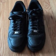 Nike — Nike Air Force 1 '07 Low Top ’S — Sneaker — resale