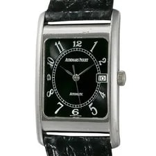 Audemars Piguet — Audemars Piguet Edward Piguet 125th 15015BC.OO.D001CR.01 TO283784 — Watch — resale