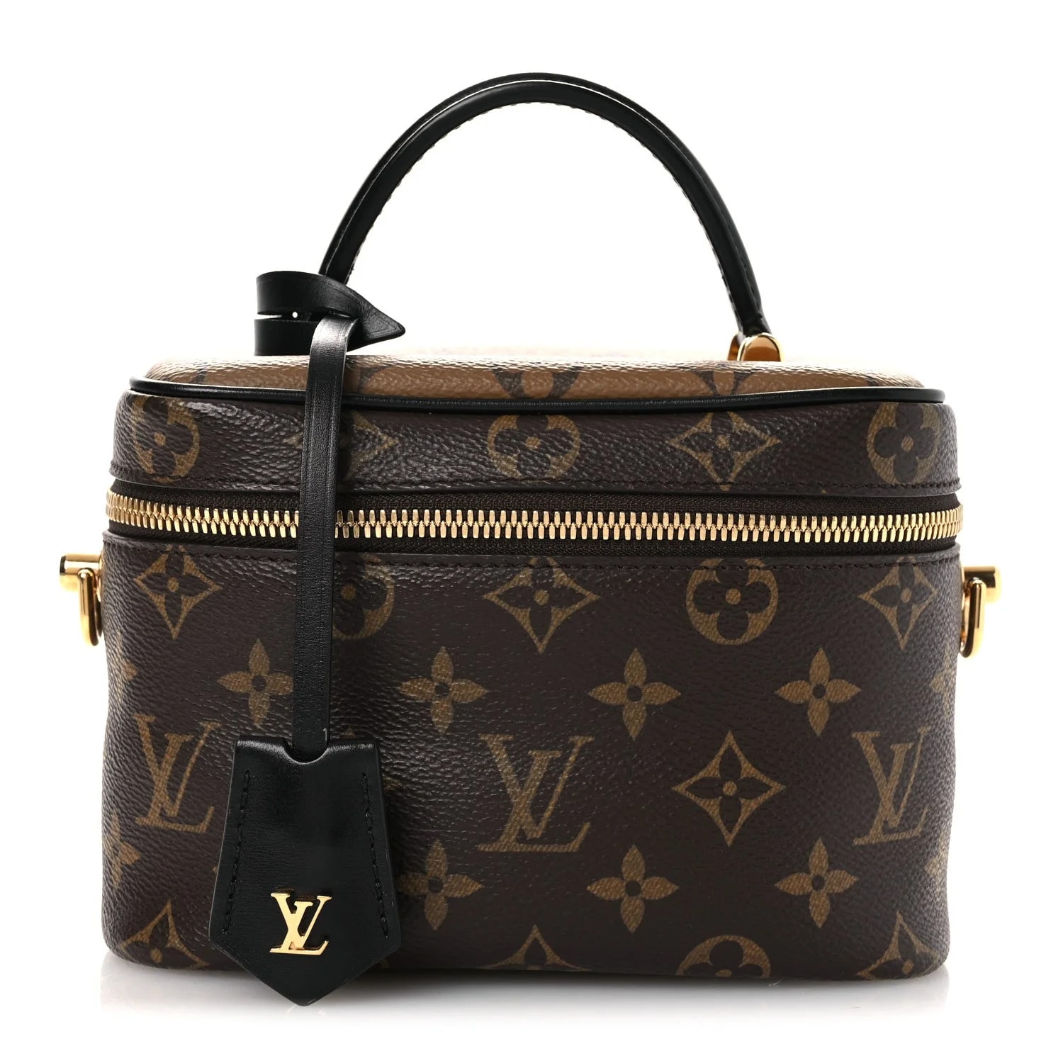 Louis Vuitton — Reverse Vanity Chain — Handbag — resale
