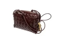 Bottega Veneta — Bottega Veneta Loop Mini — Handbag — resale