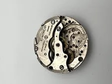 Jaeger-LeCoultre — Jaeger-LeCoultre 450-2a Mouvement — Watch — resale