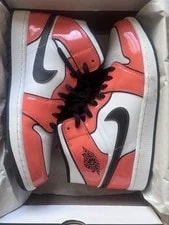 Jordan — Jordan Air 1 Mid SE Turf / DD6834-802 — Sneaker — resale