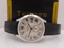 Cartier — Cartier Drive DE 3930 With Papers '2018 Automatic WSNM0004 — Watch — resale