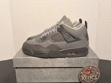 Jordan — Jordan 4 Retro Wet — Sneaker — resale