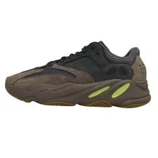 Yeezy — Yeezy Boost Easy EE9614 700 Dark 26cm LIFE-0 — Sneaker — resale