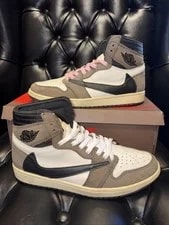 Jordan — Size 10 - Jordan 1 Retro High OG — Sneaker — resale