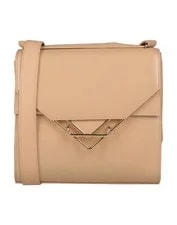 Bottega Veneta — Bottega Veneta - Flap — Handbag — resale