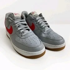 Wolf — Air Force 1 07 2 / - 13 ’S AF1 — Sneaker — resale