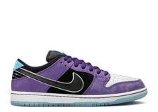 Nike — Nike SB Dunk Low Hayley Wilson — Sneaker — resale
