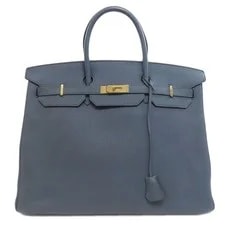 Hermès — Hermes Birkin 40 GoldHardware — Handbag — resale