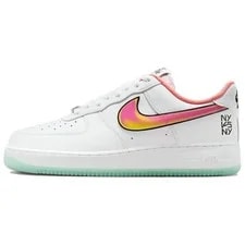 NIKE — Nike Air Force 1 Low Ny Vs. Ny Pulse IH4962-100 — Sneaker — resale