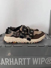 New Balance — Tokyo Design Studio New Balance Niobium Concept 2 MSNB2ND2 45 — Sneaker — resale