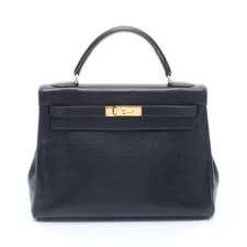 Hermès — Hermes Kelly 32 2WAY r30_0409 — Handbag — resale