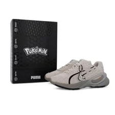 Puma — Puma X Pokemon Inverse Mimikyu Alpine 406046-01 — Sneaker — resale