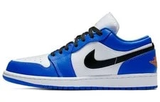Jordan — Jordan 1 Low 553558-040 — Sneaker — resale