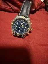 Breitling — Breitling Chronomat B13355 — Watch — resale