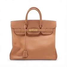 Hermès — Hermès Birkin 30 le Tournay Cushbell Metal Fittings Z: 1996 — Handbag — resale