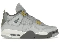 Air Jordan — Air Jordan 4 Retro "Craft" — Sneaker — resale