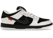 Nike SB — Nike SB Dunk Low Tightbooth — Sneakers — resale
