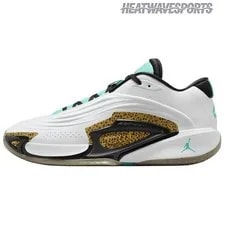 Jordan — Air Jordan Luka 3 PF 'Safari' FQ1285-100 New Sizes — Sneaker — resale