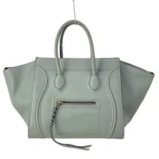 Celine — Celine Phantom Medium Luggage — Handbag — resale