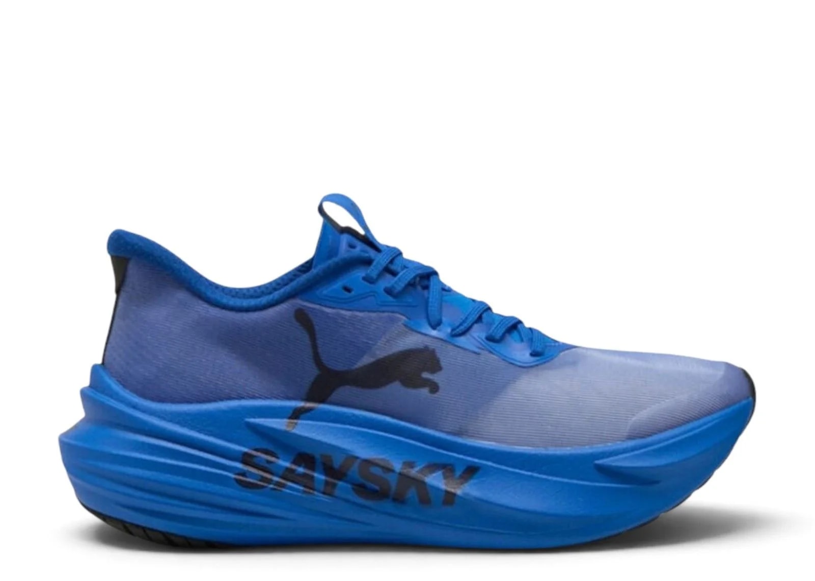 Puma — Saysky X Puma Magmax Nitro 2 'Vivid ' — Sneaker — resale
