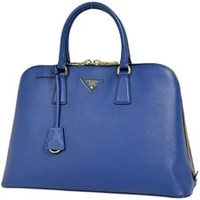 Prada — Prada BL0812 #BS5305 — Handbag — resale