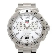Tag Heuer — TAG Heuer Formula 1 Grand Date Alarm WAU111B.BA0858 TO267697 — Watch — resale