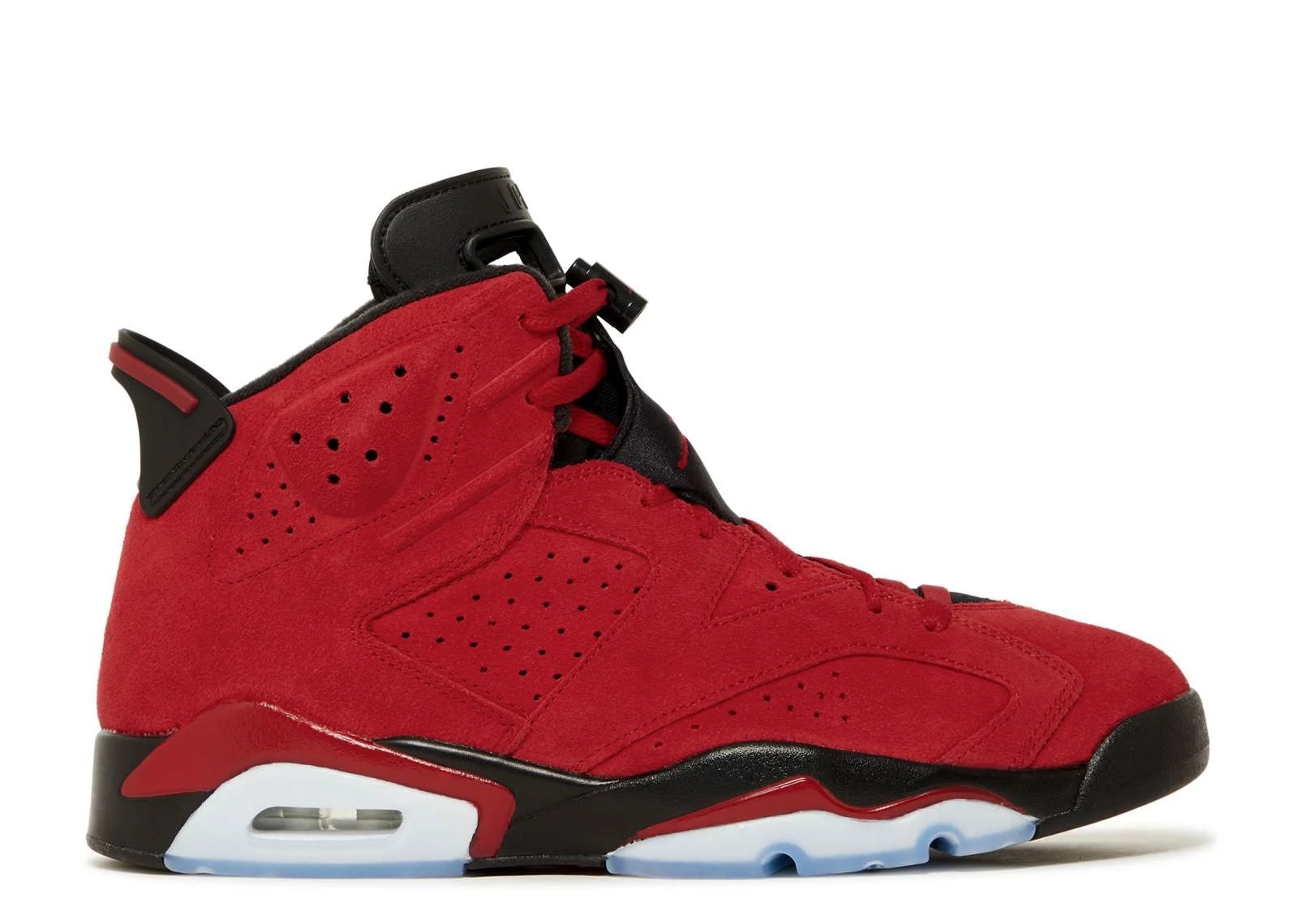 Jordan — Jordan 6 Retro 'Toro Bravo' — Sneaker — resale