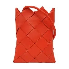 Bottega Veneta — Bottega Veneta Ws27189 — Handbag — resale