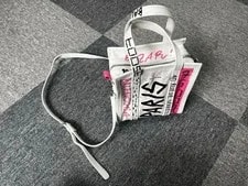 Balenciaga — Balenciaga City Graffiti Compact — Handbag — resale