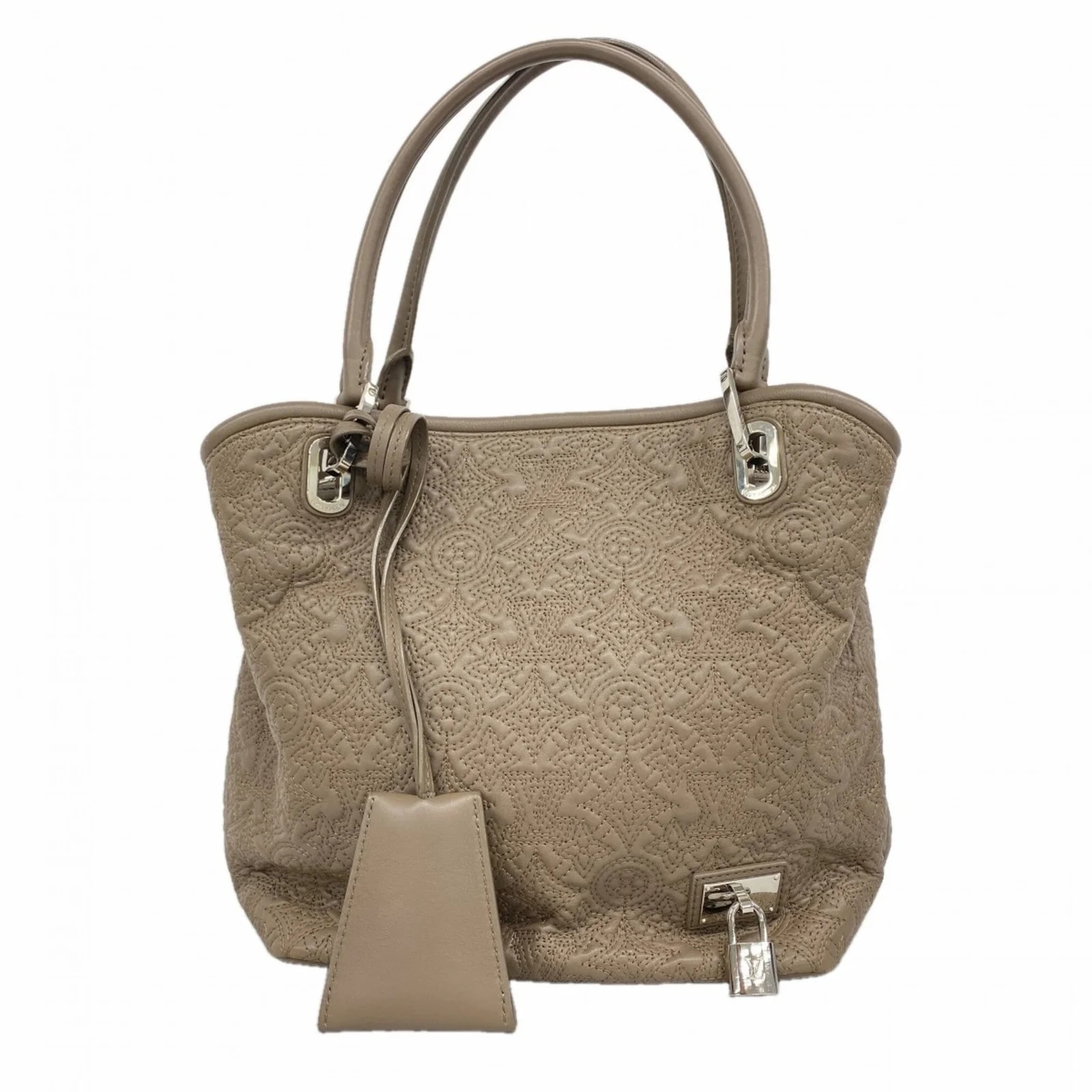 Louis Vuitton — Louis Vuitton Fumée — Handbag — resale