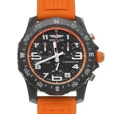 Breitling — Breitling Endurance Pro X82310A51B1S1 Black 730325 — Watch — resale