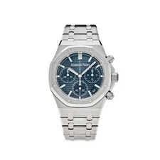 Audemars Piguet — Audemars Piguet Royal Oak 26240ST.OO.1320ST.05 Selfwinding Chronograph Steel — Watch — resale