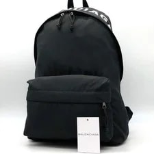 Balenciaga — Balenciaga Color Backpack — Handbag — resale