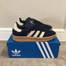 Adidas — New Adidas Originals Samba XLG /Gum/ ’S Shoes — Sneaker — resale