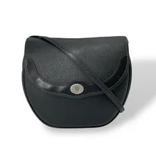Dior — Christian Dior Honeycomb Camera Logo Auth — Handbag — resale
