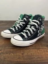 Converse — Converse 50th Anniversary Dungeons & Dragons Chuck Taylor All Star High-Tops — Sneaker — resale