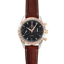 Omega — Omega Speedmaster 331.22.42.51.01.001 Automatic Winding 41mm Black — Watch — resale