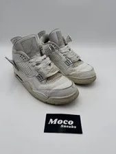 Jordan — Size 8-Air Jordan 4 Retro 2020 *NO Box* — Sneaker — resale