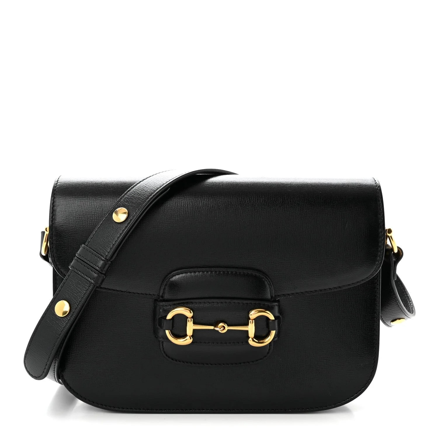 Gucci — Azalea Horsebit 1955 — Handbag — resale