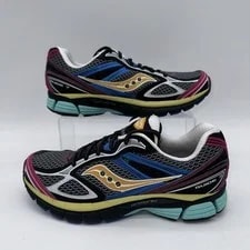 Saucony — Saucony Size 10 Progrid Guide 7 (S70936-25) Running — Sneaker — resale