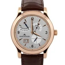 Jaeger-LeCoultre — Jaeger-LeCoultre Master Eight Day 18K Rose Gold 41.5mm 146.2.17 / Q1602420 — Watch — resale