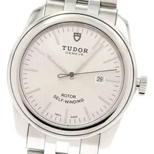 Tudor — Tudor 53000 Glamour Date Automatic 879255 — Watch — resale