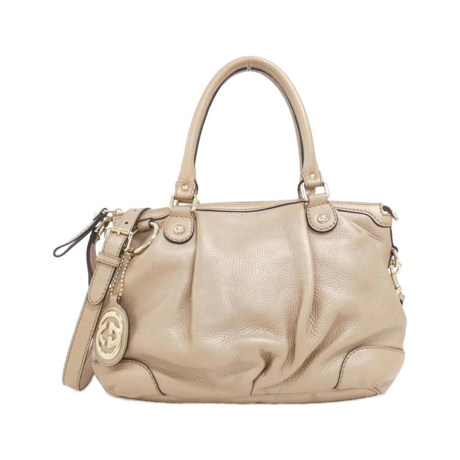 Gucci — Gucci Crossbody Bag — Handbag — resale