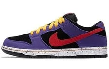 Nike SB — Nike SB Dunk Low Pro ACG Terra BQ6817-501 — Sneaker — resale