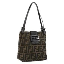 Fendi — Fendi Mamma Baguette Auth 179468A — Handbag — resale