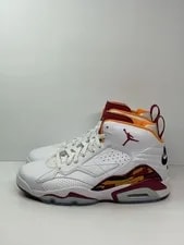Jordan — Air Jordan MVP Retro Cardinal Shoe DZ4475-168 10.5 New — Sneaker — resale